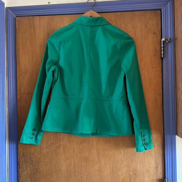 Cabi Unlined Spring Jacket - Picture 4 of 5